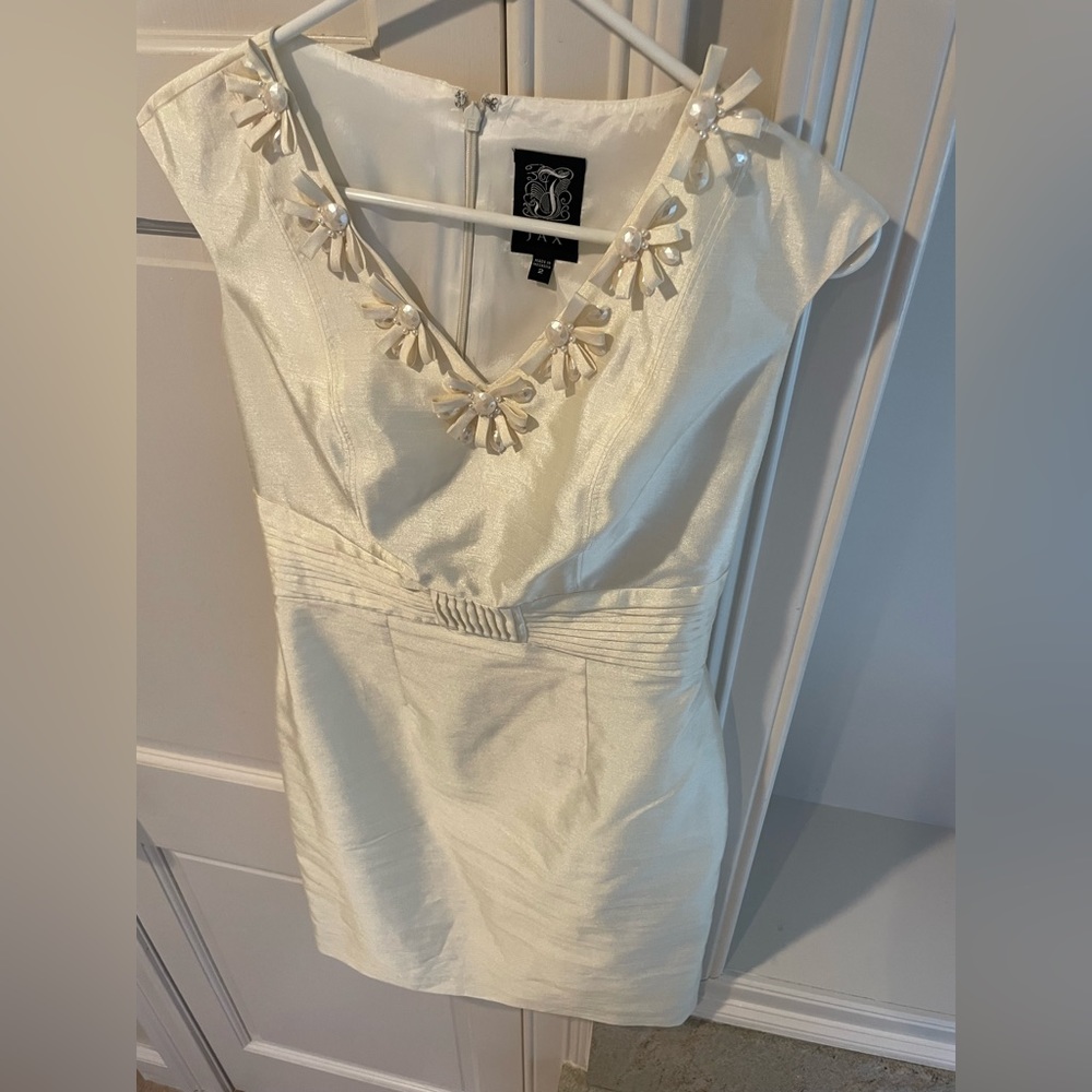 Cocktail dress - Picture 2 of 3